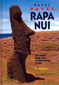 Rapa Nui (Jak chodily sochy moai na Velikonočním ostrově)