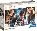 Puzzle Harry Potter 500 dílků