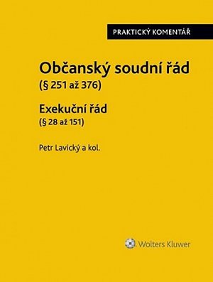 Občanský soudní řád: Exekuční řád