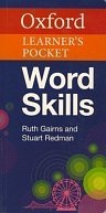 Oxford Learner´s Pocket Word Skills