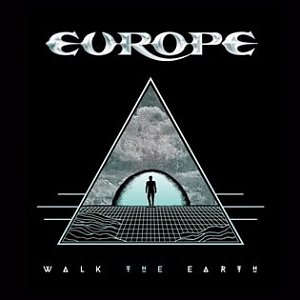 Walk The Earth - CD + DVD