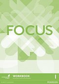 Focus 1st Edition Level 1 Workbook