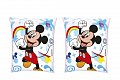 Nafukovací rukávky Mickey Mouse 3-6 let