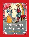 Nejkrásnější české pohádky na dobrou noc