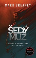 Šedý muž, 2.  vydání