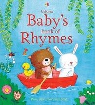 Baby´s Book of Rhymes