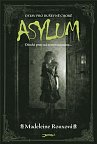Asylum - Ústav pro duševně choré
