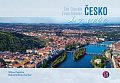 Česko z nebe, 1.  vydání