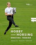 Hobby horsing - Drezura, trénink
