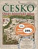 Česko: Ottův historický atlas