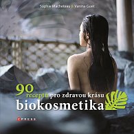 Biokosmetika 90 receptů