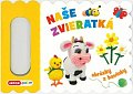 Naše zvieratká