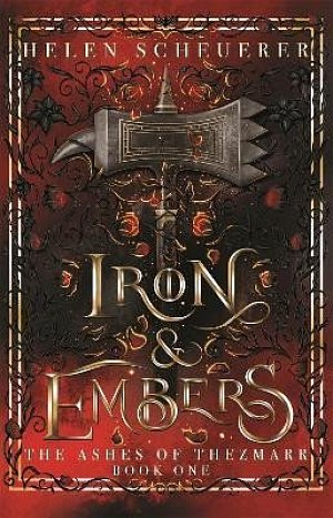 Iron & Embers