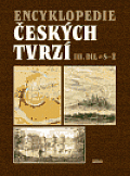Encyklopedie českých tvrzí III.díl S-Ž
