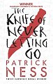 The Knife of Never Letting Go, 1.  vydání