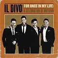 For Once In My Life: A Celebration Of Motown (CD)