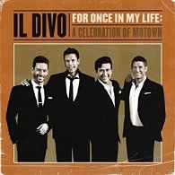 For Once In My Life: A Celebration Of Motown (CD)