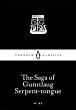 The Saga of Gunnlaug Serpent-Tongue