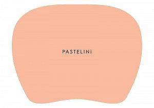 Podložka pod myš PASTELINI meruňková