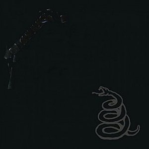 Metallica (The Black Album) / Expanded Edition limited (CD)