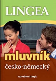 Česko-německý mluvník... rozvažte si jazyk, 2.  vydání