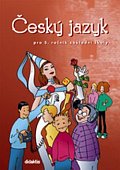 Český jazyk pro 5.ročník ZŠ - Učebnice