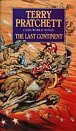 The Last Continent: (Discworld Novel 22), 1.  vydání