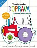 Doprava - Vystřihovánky