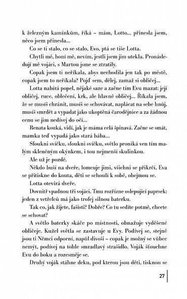 Náhled Jmenuji se Maryte