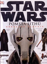 Star Wars - Pomsta Stihů - Obraz. slov