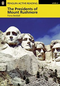 Level 2: Presidents of Mount Rushmore/Multi-Rom Pack