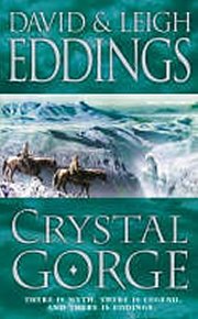 Crystal Gorge (3)