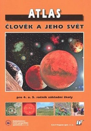 Atlas - Člověk a jeho svět