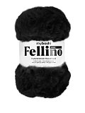 WF896 - Fellino Kuro - černá