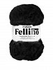 WF896 - Fellino Kuro - černá