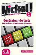 Nickel! 1: Générateur de tests