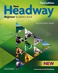 New Headway Beginner Student´s Book (3rd)