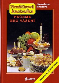 Hrníčková kuchařka - Pečeme bez vážení- 11. vydání
