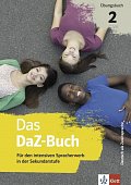 Das DaZ-Buch 2 - Übungsbuch + MP3 allango.net
