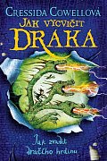 Jak zradit dračího hrdinu (Škyťák Šelmovská Štika III.) 11, 2.  vydání