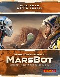 Mars: Teraformace – Marsbot – rozšíření 7