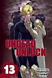 Undead Unluck, Vol. 13