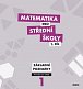 Matematika pro střední školy 1.díl Průvodce pro učitele