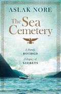 The Sea Cemetery: Secrets and lies in a bestselling Norwegian family drama