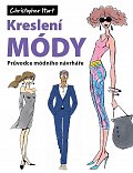 Kreslení módy - Průvodce módního návrháře