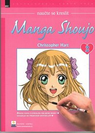 Manga Shoujo 2