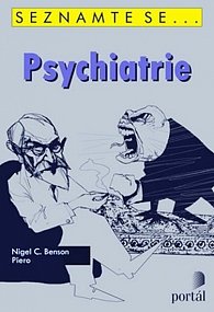 Psychiatrie - seznamte se...