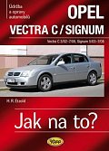 Opel Vectra C/Signum - 2002–2008 - Jak na to? - 109.