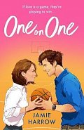 One on One: a steamy enemies-to-lovers workplace romance