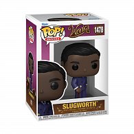 Funko POP Movies: Wonka - Slugworth